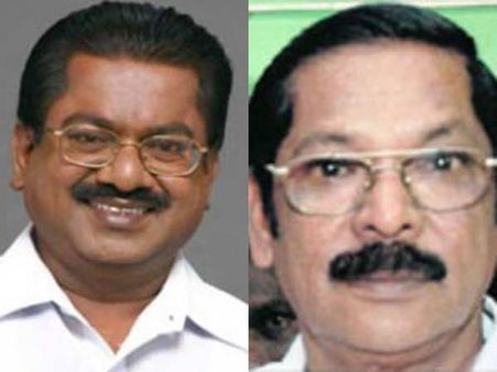 ராஜ்யசபா எம்.பி பதவி.. திமுக சார்பில் டி.கே.எஸ்.இளங்கோவன், ஆர்.எஸ்.பாரதி போட்டி