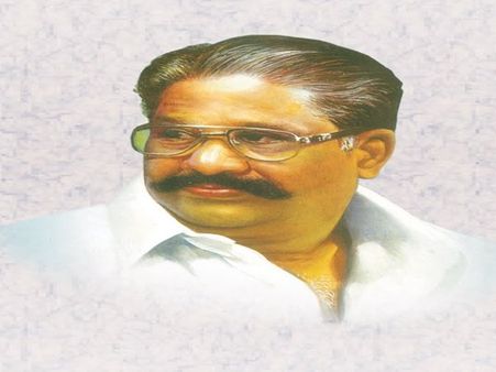 தமிழ்ச் சான்றோர் பேரவையின் நிறுவனர் அருணாசலம் காலமானார்