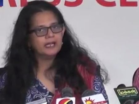 இலங்கை தமிழர் அவலத்தை சொல்லும் 'முற்றுப்புள்ளியா' திரைப்படம்- வீடியோ