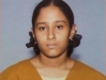 நான், நான்... மகிழ்ச்சியில் பேச முடியாமல் நா தழுதழுத்த ஸ்டேட் ஃபர்ஸ்ட் பிரேமசுதா