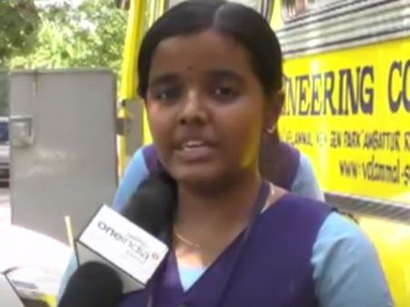 ஸ்டேட் ரேங்க் வாங்கியவர்கள் பேட்டியில் ஒரு விஷயத்தை கவனிச்சீங்களா?