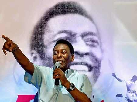 நீ அடிச்சா அடி.. நான் உதைச்சா இடி...!