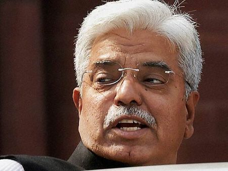 யு.பி.எஸ்.சி உறுப்பினராக டெல்லி முன்னாள் கமிஷனர் பஸ்சி நியமனம்! அரசின் அரவணைப்பு