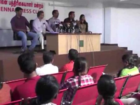 28% வேட்பாளர்கள் குற்றப்பின்னணி உடையவர்கள்... ஜனநாயக சீர்திருத்த அமைப்பின் ஆய்வில் தகவல்- வீடியோ