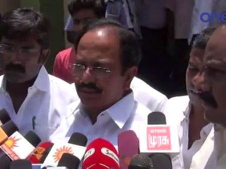 சேலம் மாநகராட்சி திவாலாகி கோமாவில் உள்ளது: திமுக எம்.எல்.ஏ. தாக்கு- வீடியோ