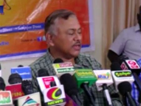 பாண்டியன் எக்ஸ்பிரஸ் இனி 'பறக்கும்'... பெட்டிகள் அதி நவீனமாகிறது- மதுரை கோட்ட மேலாளர்- வீடியோ