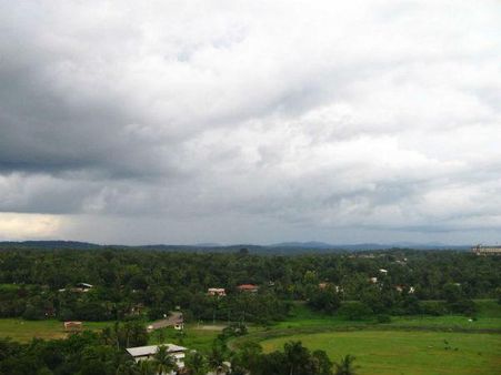 கேரளாவில் அடுத்த வாரம் தொடங்குகிறது, தென் மேற்கு பருவமழை! தமிழகத்தில் வெயில் குறையும்