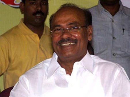 தமிழ் உள்ளிட்ட மாநில மொழிகளையும் ஆட்சி மொழிகளாக்க வேண்டும்: ராமதாஸ்