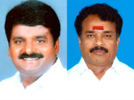 விஜயபாஸ்கருக்கு 