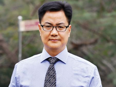 மதுரா வன்முறைக்கு உத்தரப்பிரதேச அரசே காரணம்: மத்திய அமைச்சர் குற்றச்சாட்டு