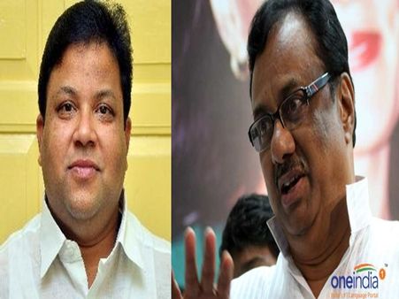 என்னை நீக்க இளங்கோவனுக்கு அதிகாரம் இல்லை - காங்.முன்னாள் எம்எல்ஏ விஷ்ணு பிரசாத் பதிலடி !