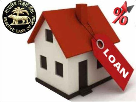 ரிசர்வ் வங்கியின் வட்டி விகிதத்தில் மாற்றம் இல்லை.. வீடு, வாகன கடன் வட்டி குறையாது!