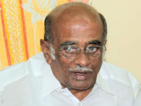 பருவ மழை கேரளாவில் தொடங்கி விட்டது... வானி்லை மையம் குழப்புவதாக சொல்கிறார் எஸ்.ஆர்.பி!