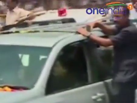 ஆர்.கே.நகரை முன்மாதிரி தொகுதியாக்குவேன்- முதல்வர் ஜெ. உறுதி: வீடியோ