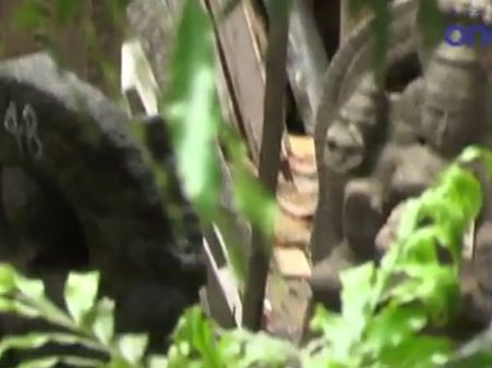 சென்னையில் மீட்கப்பட்ட சிலைகள்... மத்திய தொல்லியல் நிபுணர்கள் 2-வது நாளாக ஆய்வு - வீடியோ