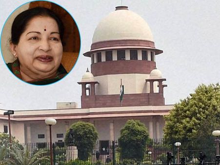 ஜெ. வழக்கின் 6 நிறுவனங்களும் சொத்து குவிப்புக்காகவே பினாமியாக செயல்பட்டன: கர்நாடகா வக்கீல் வாதம்