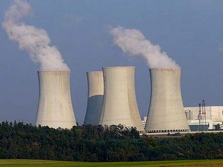 இந்தியாவுக்கு 6 அணு உலைகளைக் கட்டித் தரும் அமெரிக்கா.. !