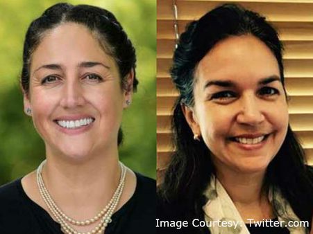 ஆஸ்திரேலிய நாடாளுமன்ற தேர்தல்... 2 பெண்கள் உட்பட 5 இந்தியர்கள் போட்டி