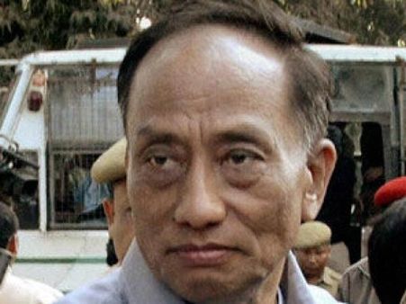 மணிப்பூர் தனிநாடு கோரும் பிரிவினைவாத இயக்கத் தலைவர்கள் 18 பேருக்கு சிறைதண்டனை