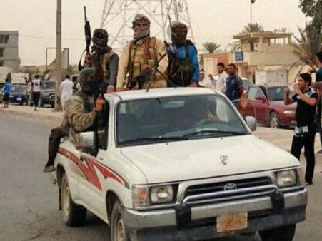 8000 அமெரிக்கர்களின் பெயர்கள் அடங்கிய ஐஎஸ் தீவிரவாதிகளின் மெகா 