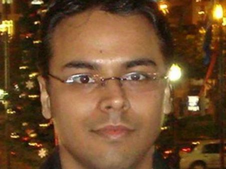 டைம் சாதனைப் பட்டியலில் இடம்படித்த உமேஷ் சச்சிதேவுக்கு ஸ்டாலின் வாழ்த்து