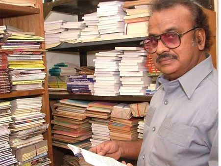 நான் முகம் பார்த்த கண்ணாடிகள் 22: நான் பார்த்த மினி இந்தியா