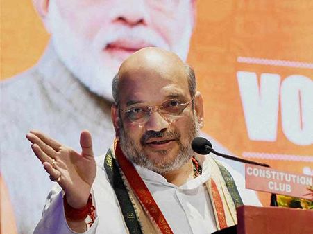 உ.பி. சட்டசபை தேர்தலுக்கான வியூகம் வகுக்க நாளை கூடுகிறது பாஜக செயற்குழு- பலத்த பாதுகாப்பு