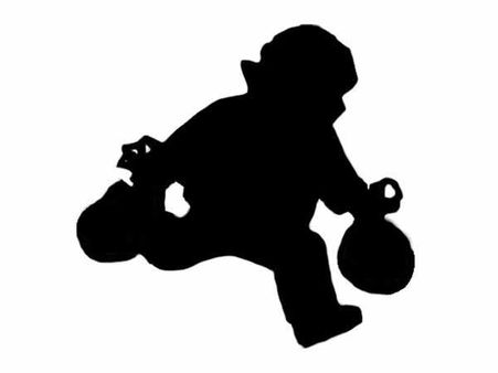 ஆர்.கே.நகர் வீடுகளில் சொல்லி அடித்த கில்லி திருடன்...!