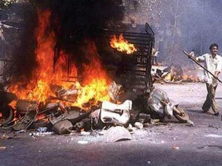 69 பேர் கொல்லப்பட்ட குல்பர்க் சொசைட்டி வழக்கு: 24 பேருக்கான தண்டனை விவரம் 4-வது முறையாக ஒத்திவைப்பு