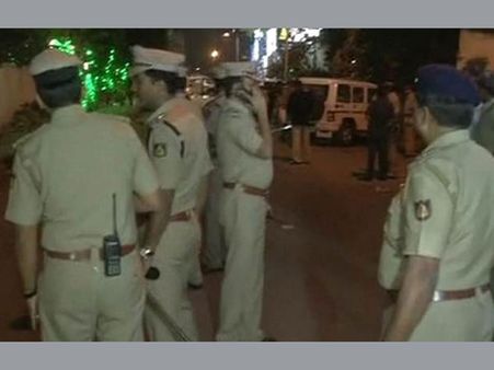 பெங்களூரு பாஜக அலுவலகம் குண்டுவெடிப்பு வழக்கு: நெல்லையைச் சேர்ந்த முக்கிய குற்றவாளி கைது