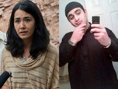 அம்பலப்படுத்திய மாஜி மனைவி.. அமெரிக்க நைட் கிளப் கொலையாளியும் 'கே'! வழக்கில் திடீர் திருப்பம்