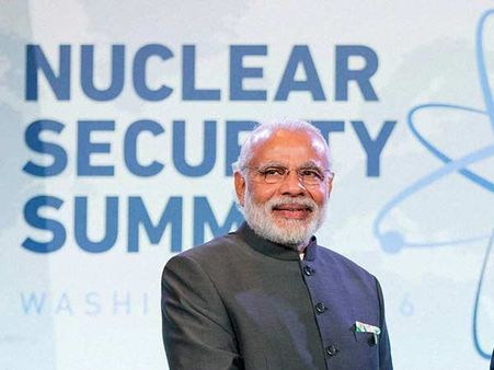 என்.எஸ்.ஜி.யில் இந்தியாவை சேர்ப்பது பாகிஸ்தானை சீண்டுவதாம்... சொல்கிறது சீனா