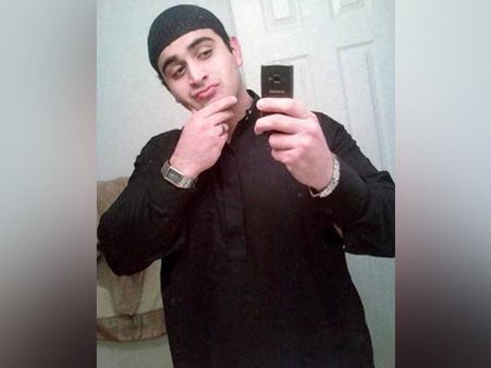 அமெரிக்க நைட் கிளப் கொலையாளிக்கு மனைவியும் உடந்தை? விரைவில் கைதாக வாய்ப்பு