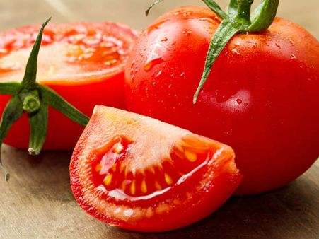 தக்காளி விக்கிற விலைக்கு இனி தக்காளி சட்னி வேணும்னு கேப்பியா?