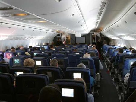 1 மணிநேர பயணத்திற்கு ரூ.2500 கட்டணம்தான்.. புதிய விமான போக்குவரத்து கொள்கைக்கு அமைச்சரவை அனுமதி