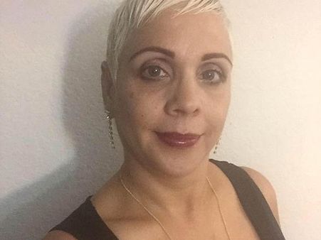 கேன்சருடன் போராடி வென்று மகனை காத்து உமரின் தோட்டாக்களுக்கு பலியான தாய்