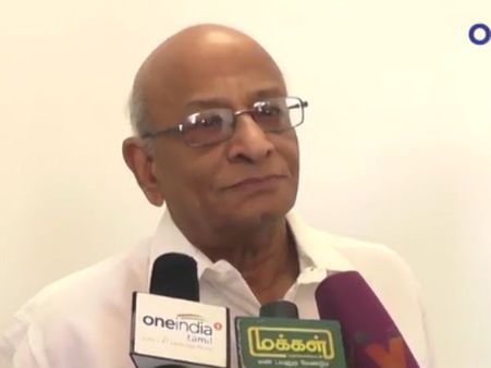 சமஸ்கிருதம் மட்டுமல்ல... எந்தவொரு மொழித்திணிப்பையும் தமிழக மக்கள் ஏற்கமாட்டார்கள்: சிபிஎம் - வீடியோ