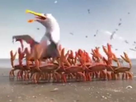 ஒற்றுமையின் வலிமை... ஃபேஸ்புக்கில் வாவ் சொல்லவைக்கும் வீடியோ