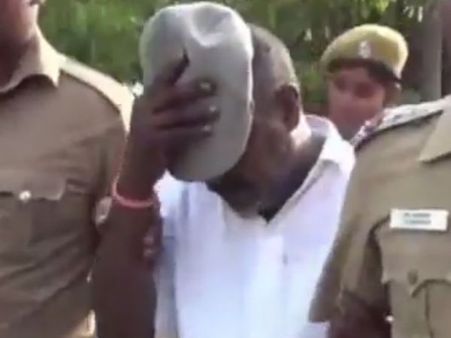 திருவிழாவில் மின்சாரம் தாக்கி 6 பேர் பலியான வழக்கு... மின்விளக்கு கான்ட்ராக்டருக்கு 100 ஆண்டு சிறை