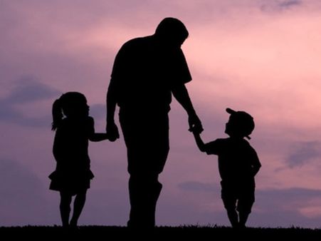 #FathersDay.. அப்பா பற்றிய நெகிழ்ச்சி நிமிடங்களை எங்களுடன் பகிர்ந்து கொள்ளலாமே!