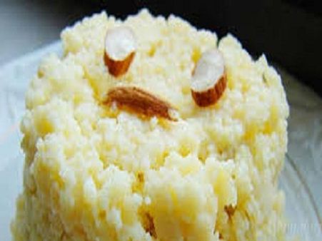 ஊட்டச்சத்துகளின் ஊற்றாய் விளங்கும் ஸ்பெஷல் பால்கோவா!!