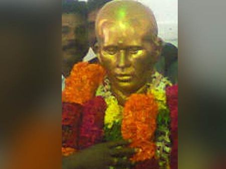 சுதந்திரப் போராட்ட வீரர் வாஞ்சிநாதனின் 106வது நினைவு நாள்..செங்கோட்டையில் 'வீரவணக்க நாள்' நிகழ்வு