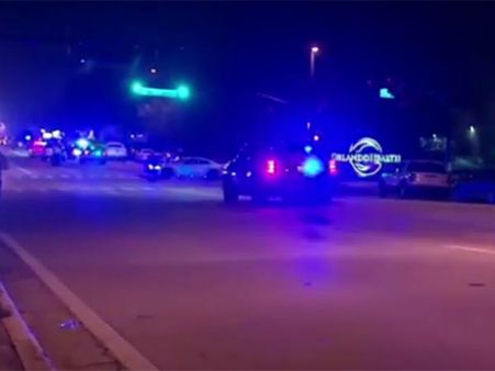 ஆர்லான்டோ துப்பாக்கிச்சூட்டின்போது 70 பேரை காப்பாற்றிய இந்திய வம்சாவளி ஹீரோ இம்ரான் யூசுப்