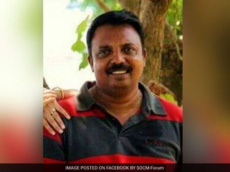 ஓமனில் கொள்ளையர்களை தடுத்த இந்தியர் படுகொலை: 6 பேர் கைது