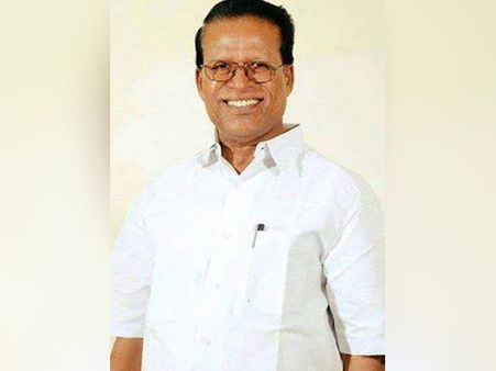 கோஷ்டி மோதலில் காங். தொழிற்சங்க மூத்த தலைவர் நஞ்சப்பன் உயிரிழந்தார்?