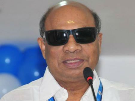 ஜேப்பியார்... நெஞ்சம் மறப்பதில்லை!