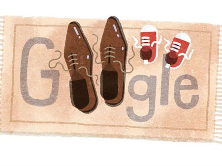 தந்தையர் தினம்... கூகுள் போட்ட புதிய டூடுளைப் பார்த்தீங்களா?