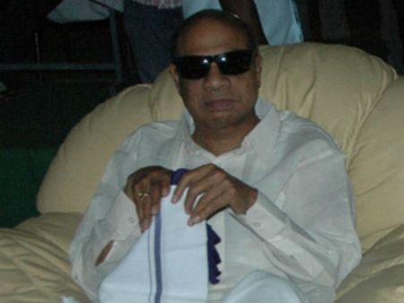 ஜேப்பியார் மறைவு: அரசியல் தலைவர்கள், திரை உலக பிரபலங்கள் அஞ்சலி