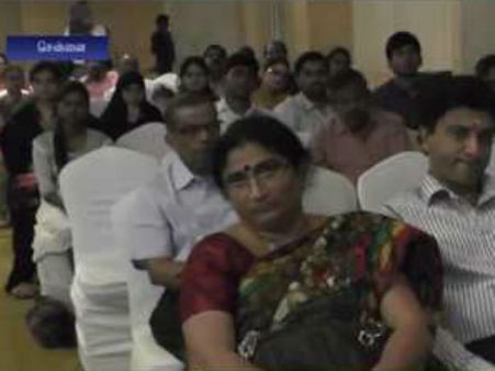 இந்தியாவில் வருடத்திற்கு இரண்டரை லட்சம் பேர் டிபி நேயால் உயிரிழப்பு- வீடியோ