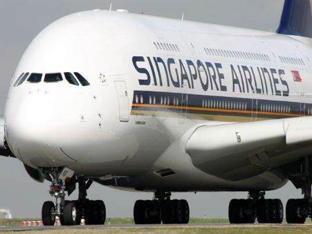 உங்களின் அடுத்த விடுமுறையில் பயணிக்க, டாப் 5 பாதுகாப்பான பன்னாட்டு விமான சேவை நிறுவனங்கள்